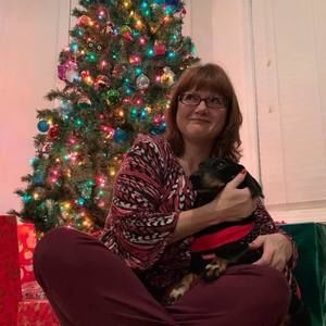 Meet your Posher, Deannah